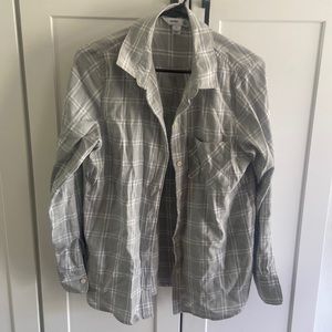 Old Navy-The Classic Shirt